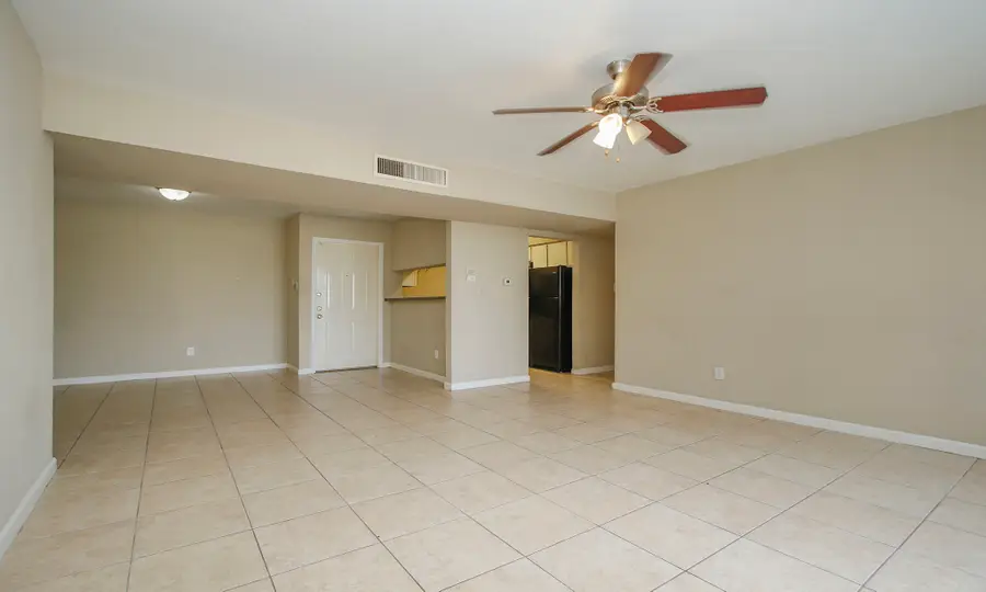 2822 S Bartell Drive #H6, Houston, TX 77054 - #3