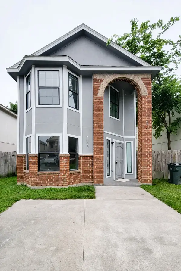 3005 La Estancia Lane, Houston, TX 77093