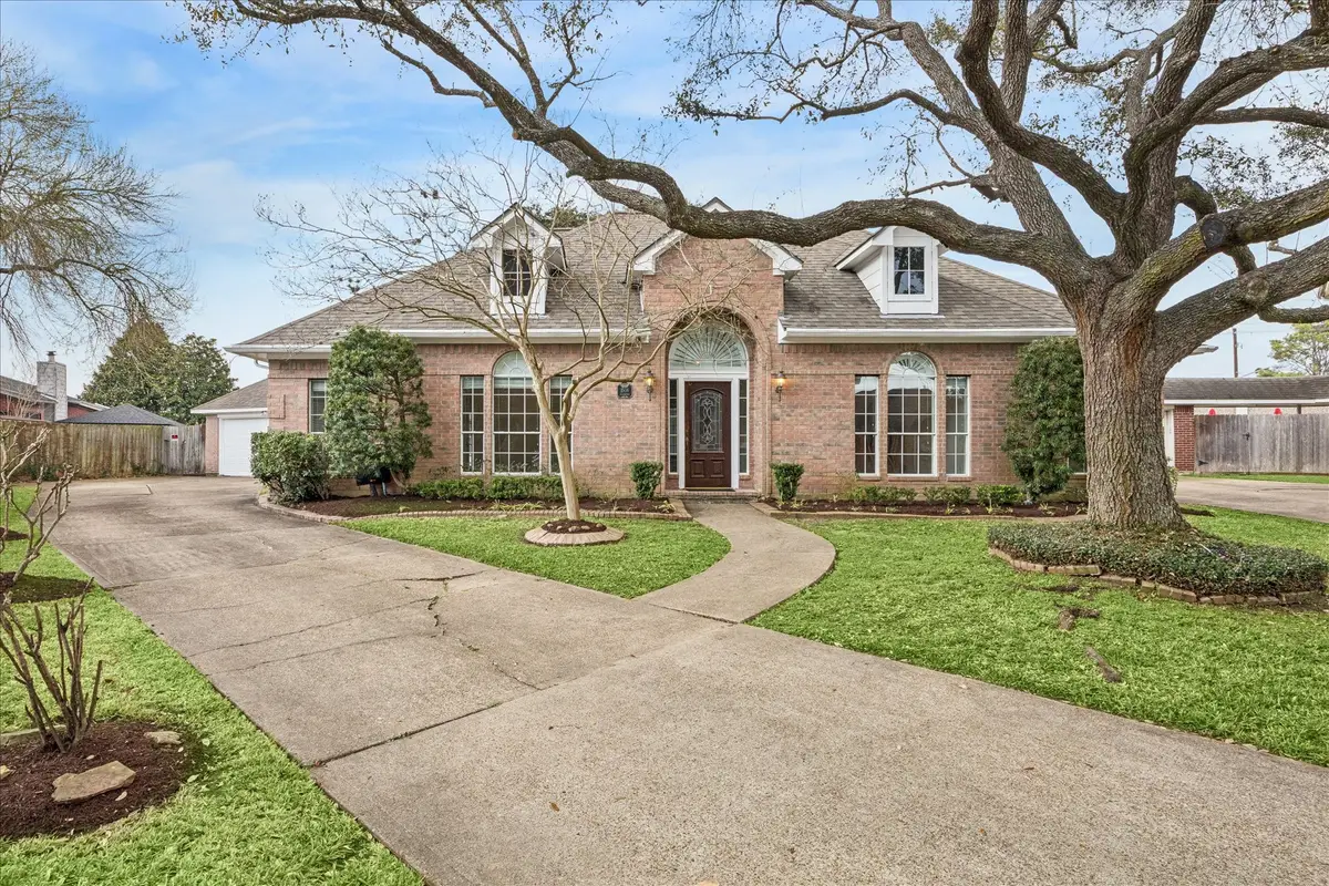 1506 Peachtree Court, Pearland, TX 77581 - #1