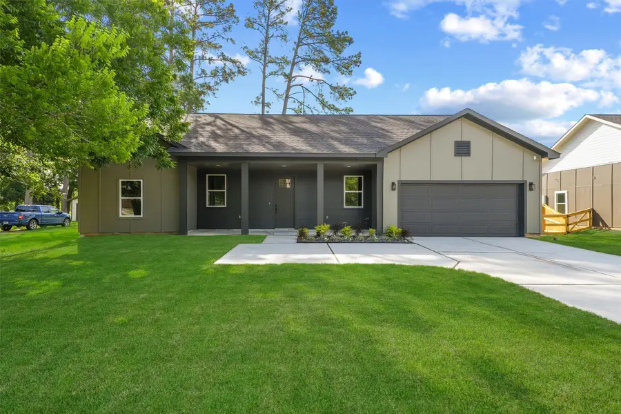 252 Davis Bend Road, Alvin, TX 77511 - Image #2