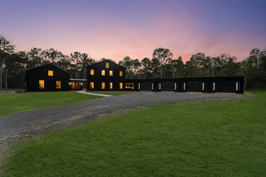 11415 Magnolia Bend Drive, Conroe, TX 77302 - Image #2