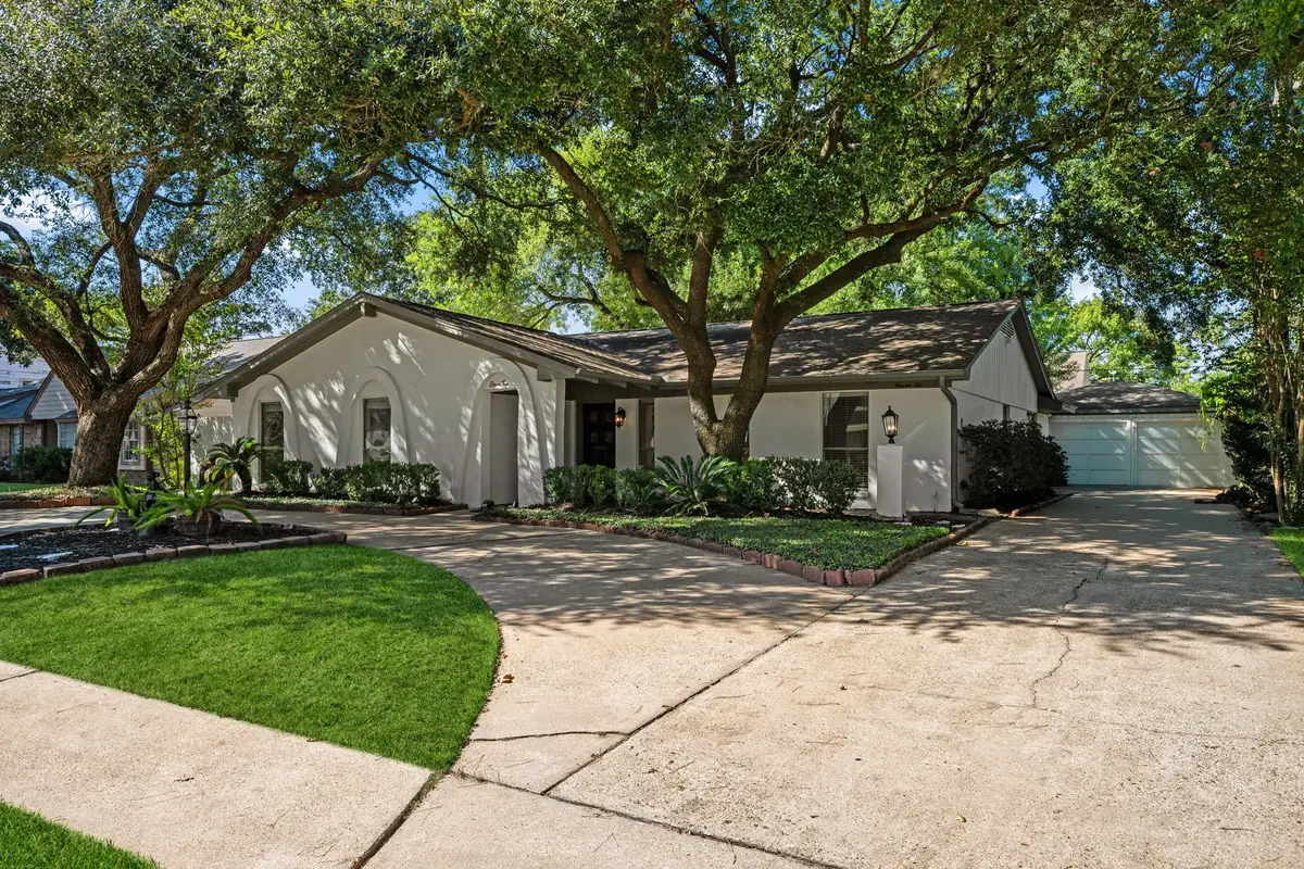 1110 Cheshire Lane, Houston, TX 77018 - #1