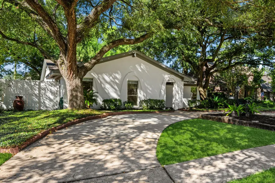 1110 Cheshire Lane, Houston, TX 77018 - #3
