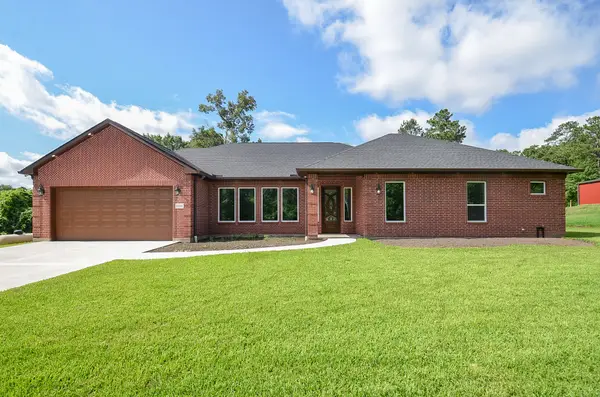 15215 Butterfly Lane, Plantersville, TX 77363