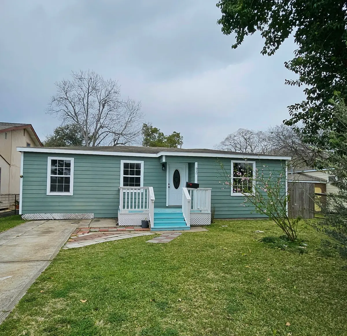 820 12th Avenue N, Texas City, TX 77590 - #1