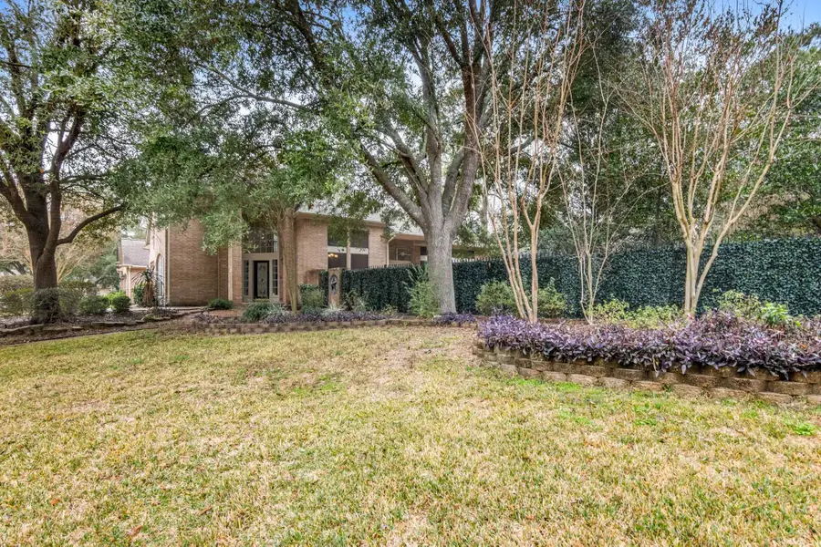 2 Surrey Run Place, The Woodlands, TX 77384 - #3