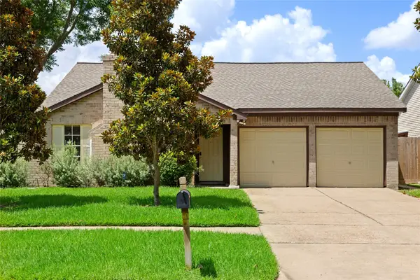 3107 Pecan Point Drive, Sugar Land, TX 77478
