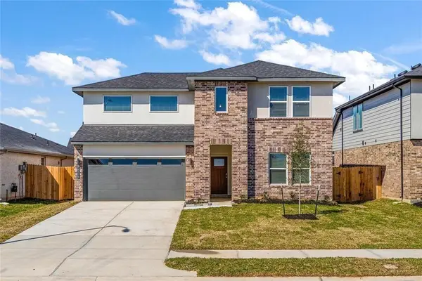 29318 Hoelzen Hollow Drive, Katy, TX 77494