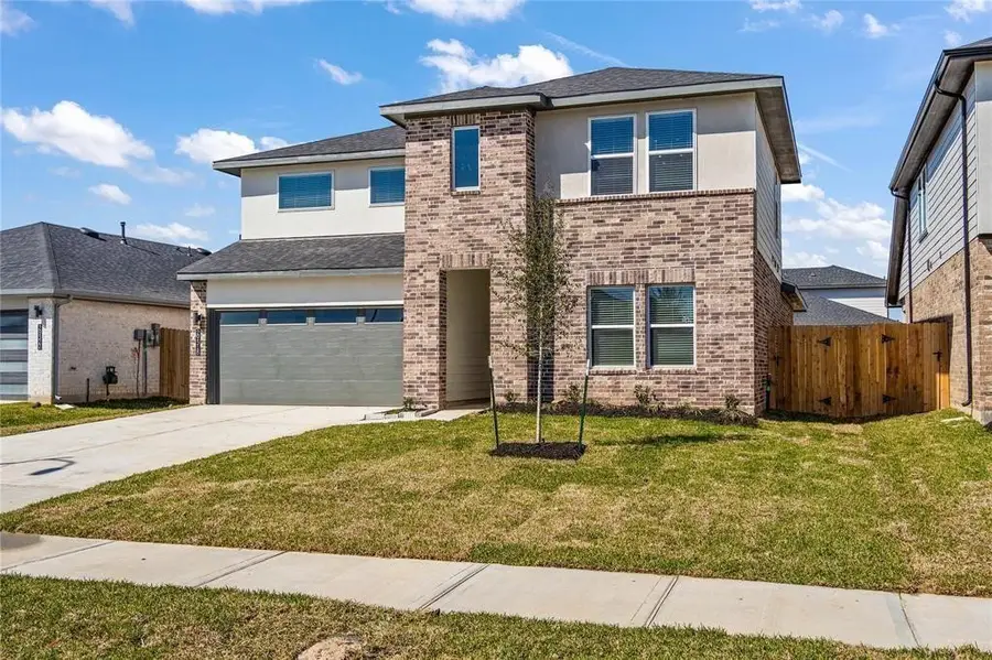 29318 Hoelzen Hollow Drive, Katy, TX 77494 - #3