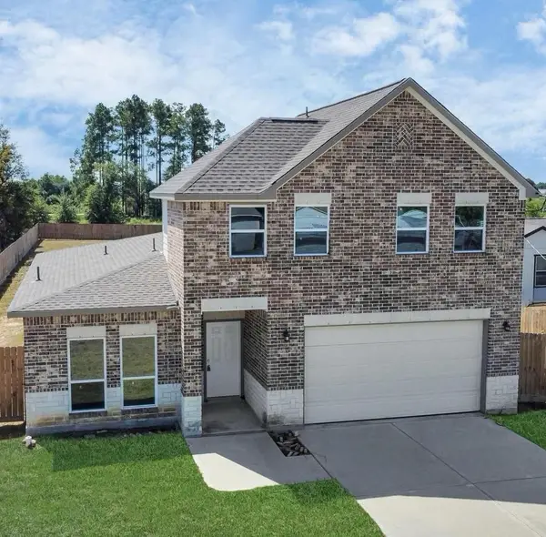 1189 County Road 5100, Cleveland, TX 77327