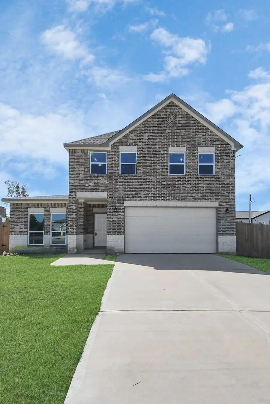 1189 County Road 5100, Cleveland, TX 77327 - #2