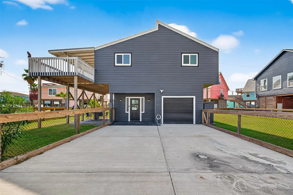 1926 Blue Water Highway, Surfside Beach, TX 77541 - Image #1