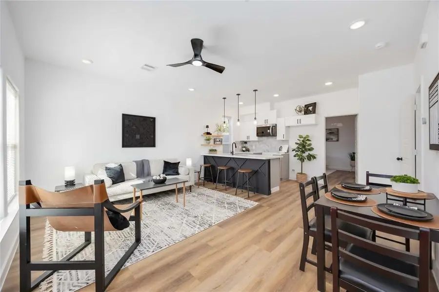 7946 Fields Street #A/B, Houston, TX 77038 - #2