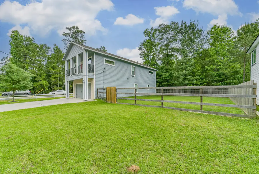 725 Magnolia Point Drive, Huffman, TX 77336 - #3