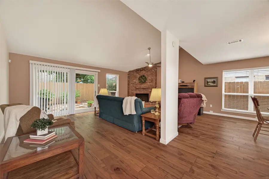 4407 Wee Laddie Lane, Houston, TX 77084 - #2