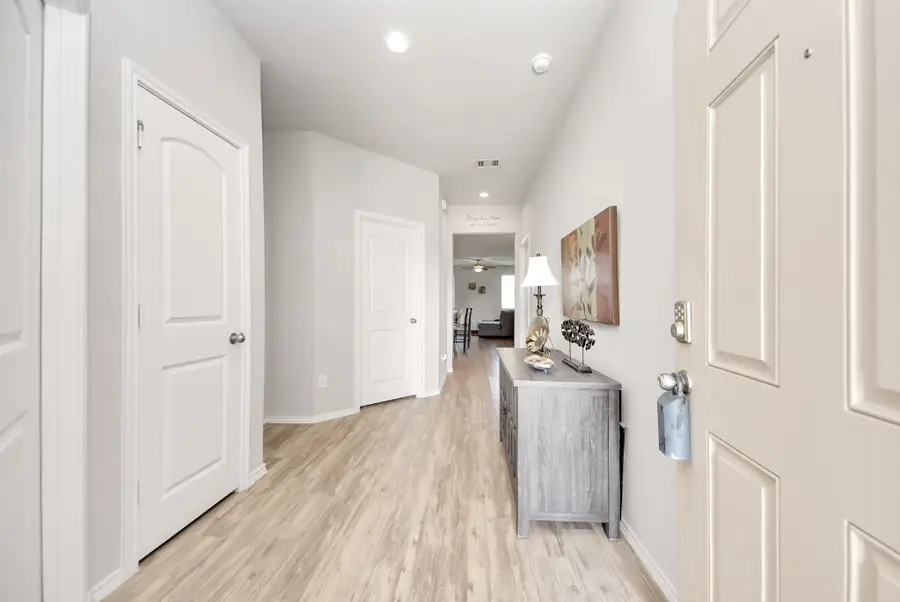 6019 Blue Pansy Street, Katy, TX 77449 - #3