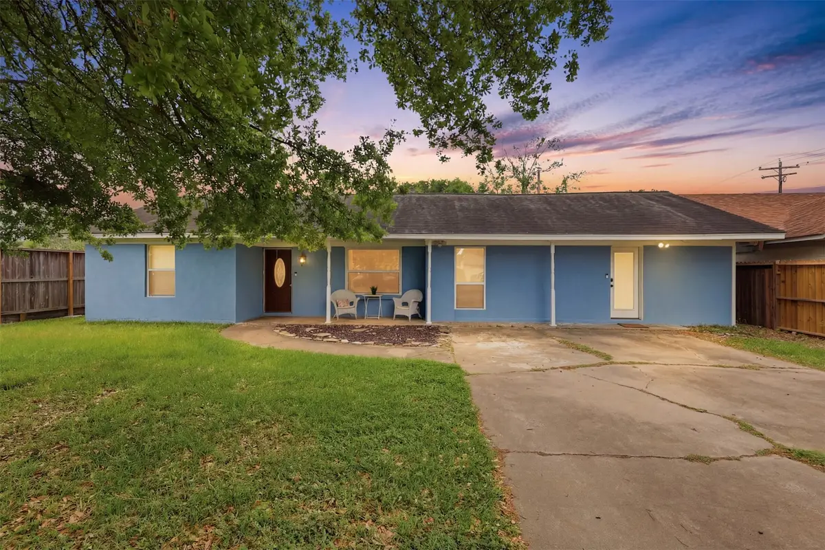 3227 Cliffdale Street, Houston, TX 77091 - #1