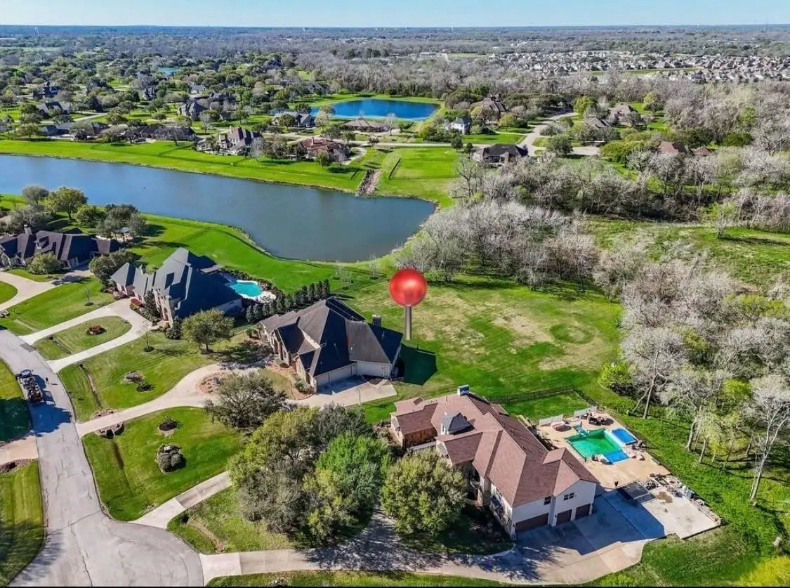 2819 Palmetto Bend, Richmond, TX 77406 - #1