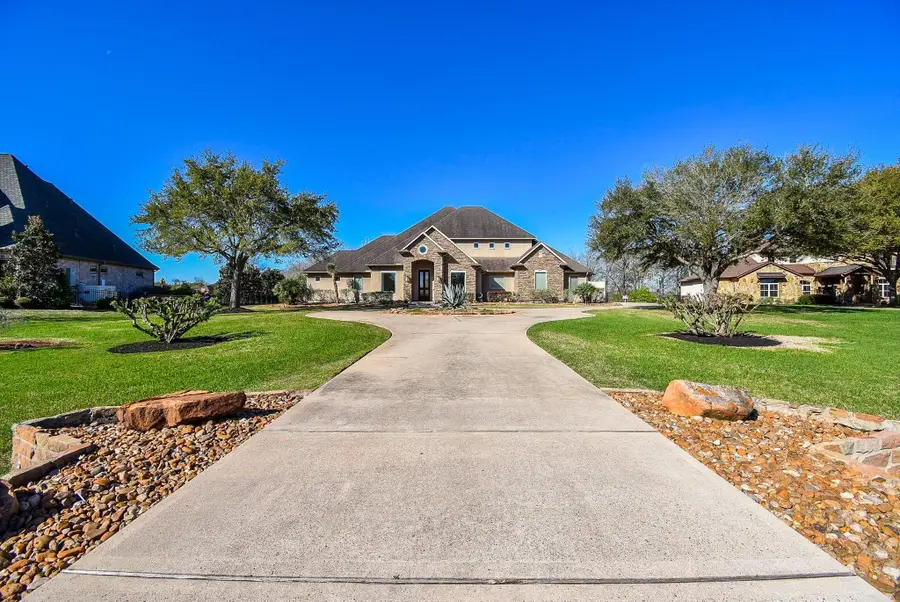2819 Palmetto Bend, Richmond, TX 77406 - #3