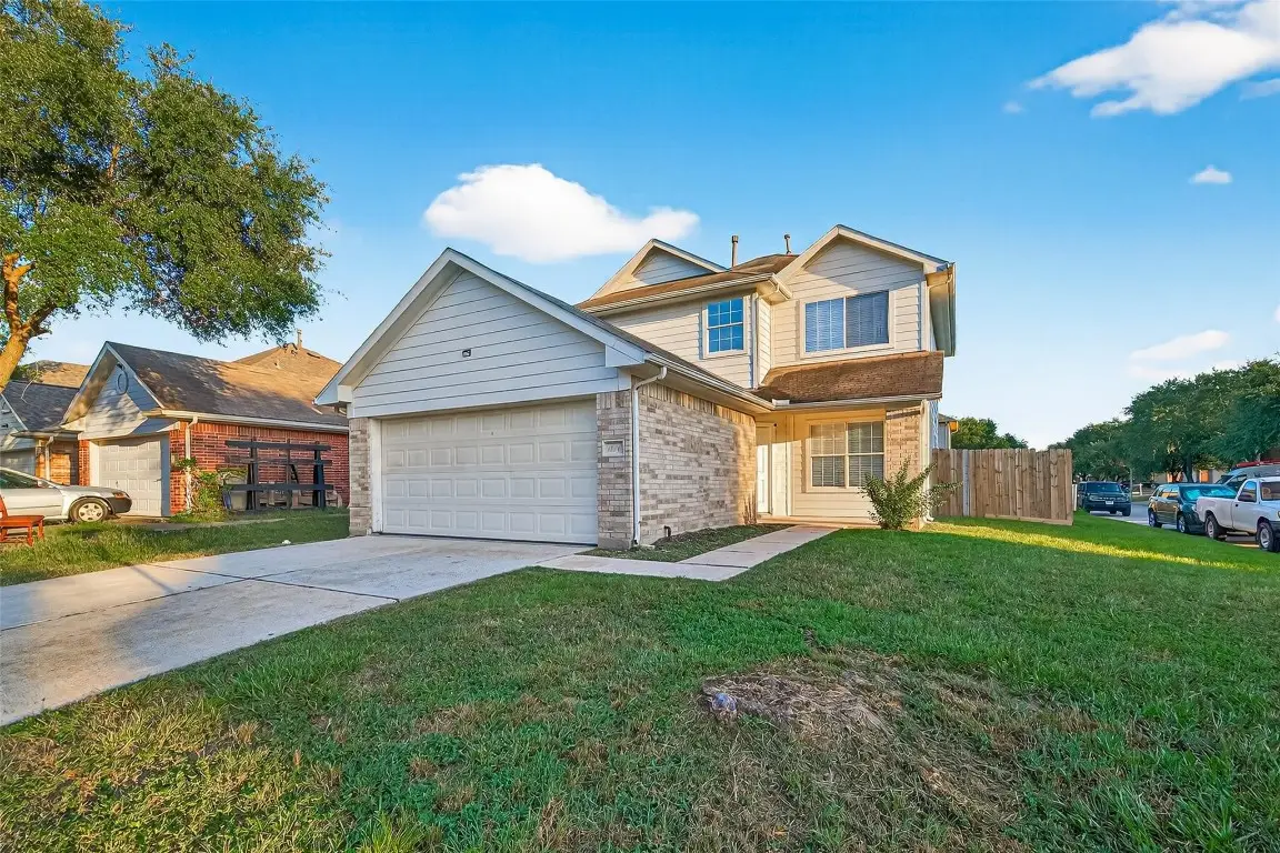 1406 Hade Falls Lane, Houston, TX 77073 - #1