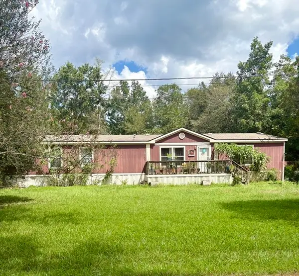 100 Jenette Road, Shepherd, TX 77371