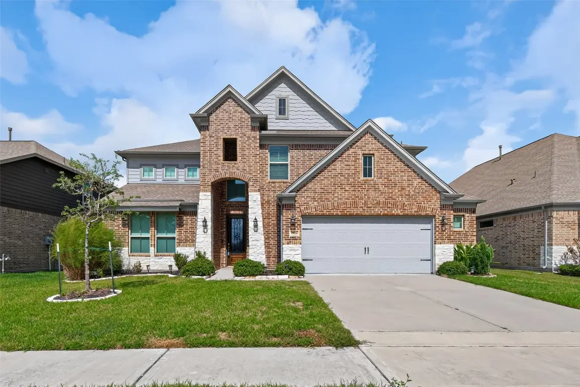 18914 Peralta Springs Lane, Cypress, TX 77429 - #1