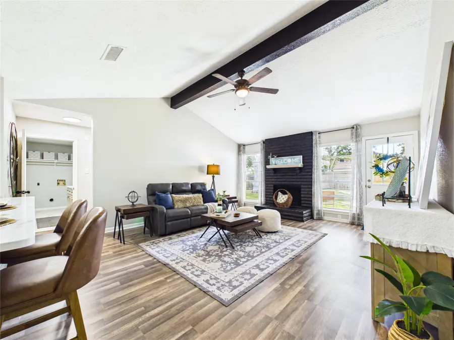 6209 Brookdale Drive, League City, TX 77573 - #2