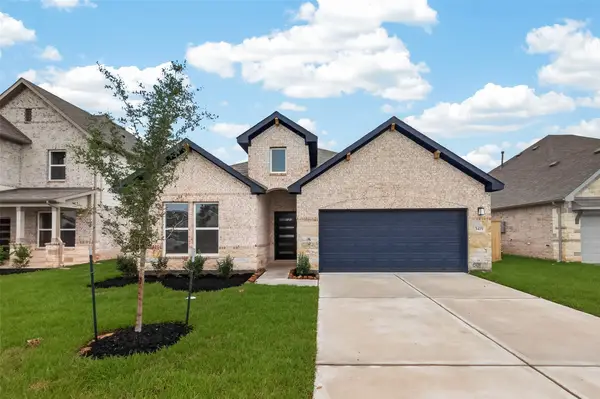 3419 Windmill Palm Drive, Manvel, TX 77578