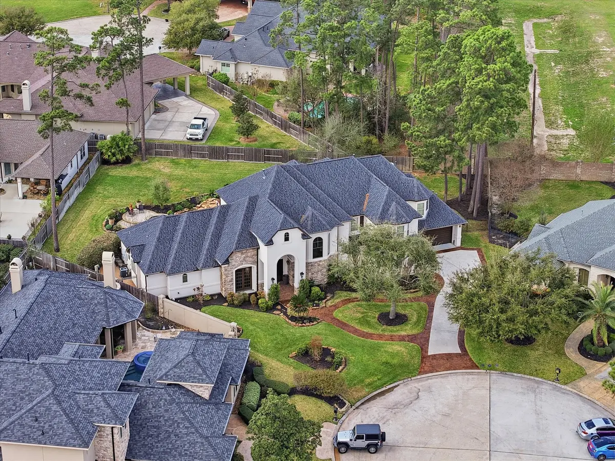 16623 Fern Rock Falls Court, Spring, TX 77379 - #1