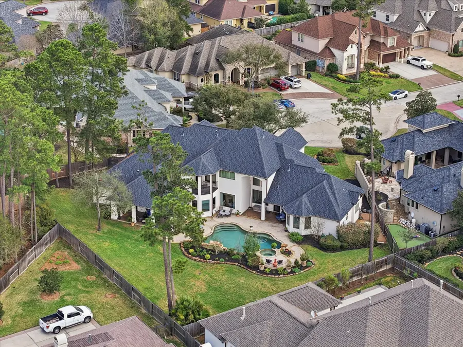 16623 Fern Rock Falls Court, Spring, TX 77379 - #2