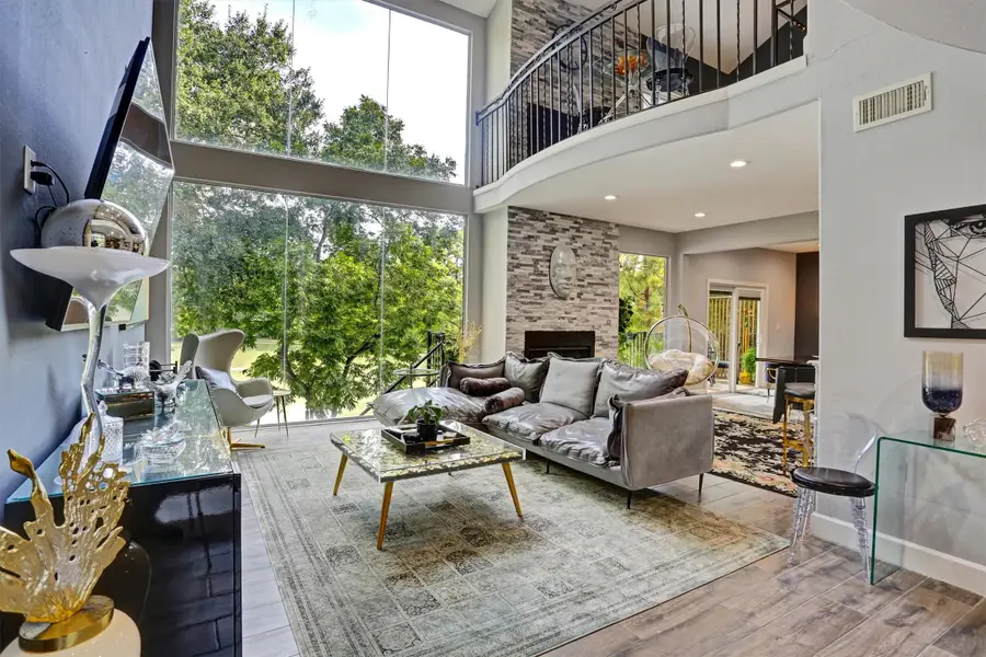 12654 Briar Patch Road #26, Houston, TX 77077 - #3