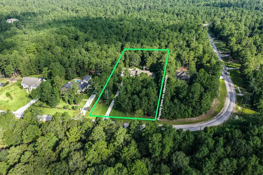 133 Dedication Trail, Huntsville, TX 77340 - #2