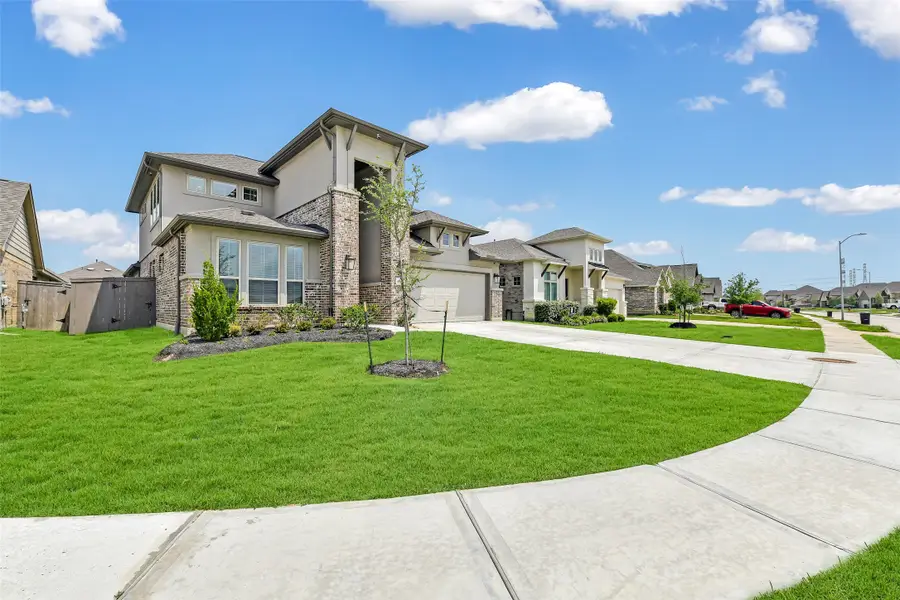 4905 Finns Landing Street, League City, TX 77573 - #2