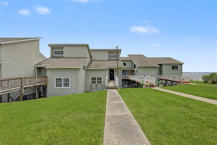 325 Carolcrest Lane #3, Livingston, TX 77351 - #2