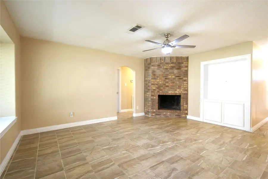 12619 Fern Forest Drive, Houston, TX 77044 - #2