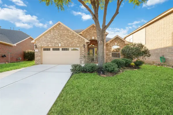 24446 Silverton Valley Lane, Katy, TX 77494