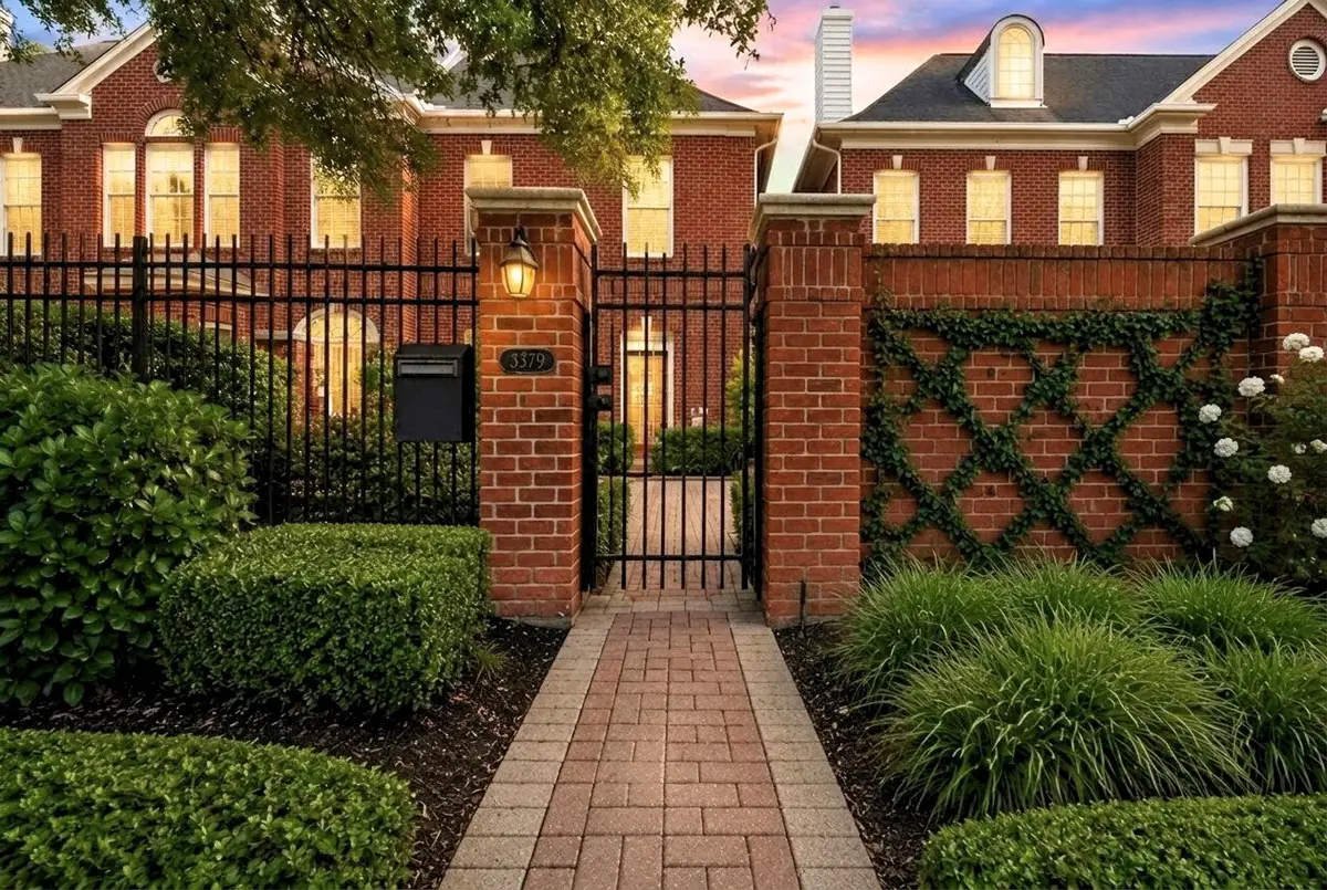 3379 Bellefontaine Street, Houston, TX 77025 - #1