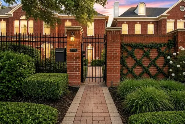 3379 Bellefontaine Street, Houston, TX 77025