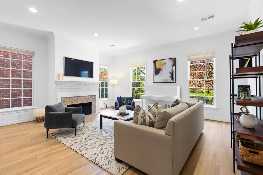 3379 Bellefontaine Street, Houston, TX 77025 - #3