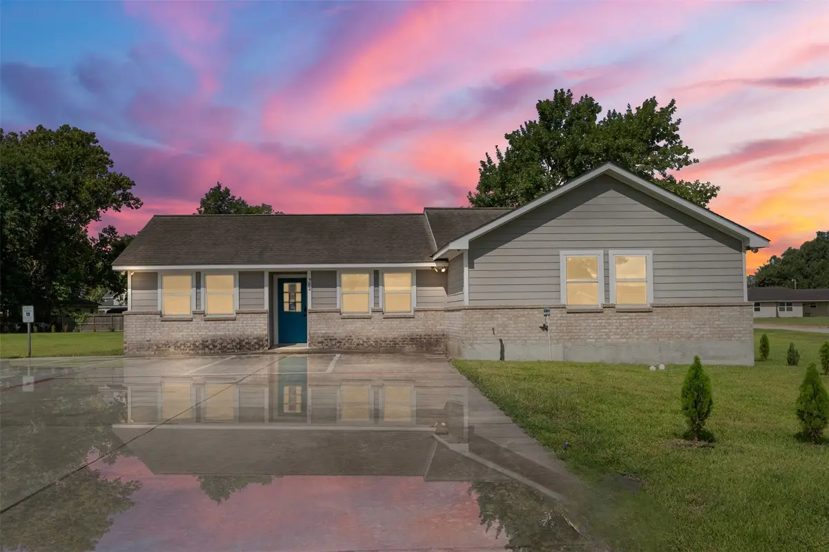 902 Waco Street, Dayton, TX 77535 - #1