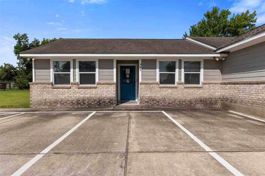 902 Waco Street, Dayton, TX 77535 - #2