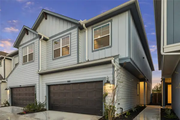 1522 Colonial Gorge Drive, Katy, TX 77493