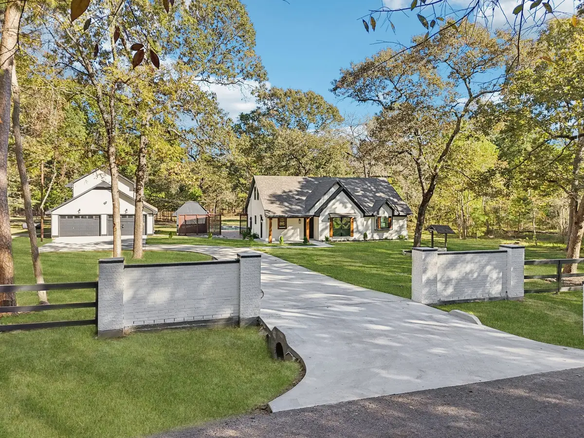 27306 Tepee Trail, Hockley, TX 77447 - Image #1