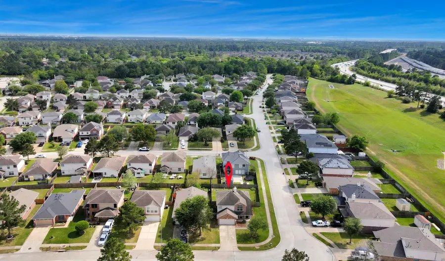 2406 Gwenfair Drive, Spring, TX 77373 - #3