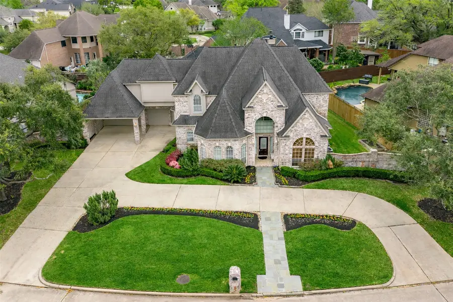 13714 Fir Glen Lane, Cypress, TX 77429 - #2