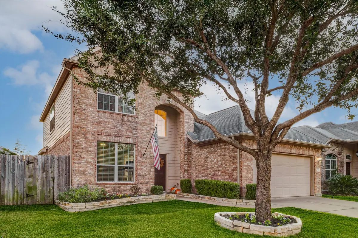 24423 Hikers Bend Drive, Katy, TX 77493 - Image #1