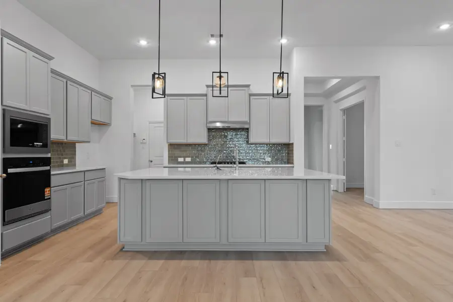 2909 Sellers Island Drive, League City, TX 77573 - Image #3