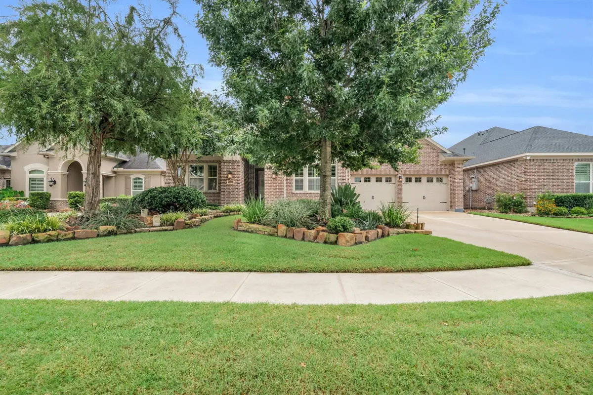 19307 Val Verde Springs Court, Cypress, TX 77433 - #1