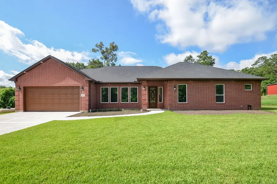 15215 Butterfly Lane, Plantersville, TX 77363 - #3