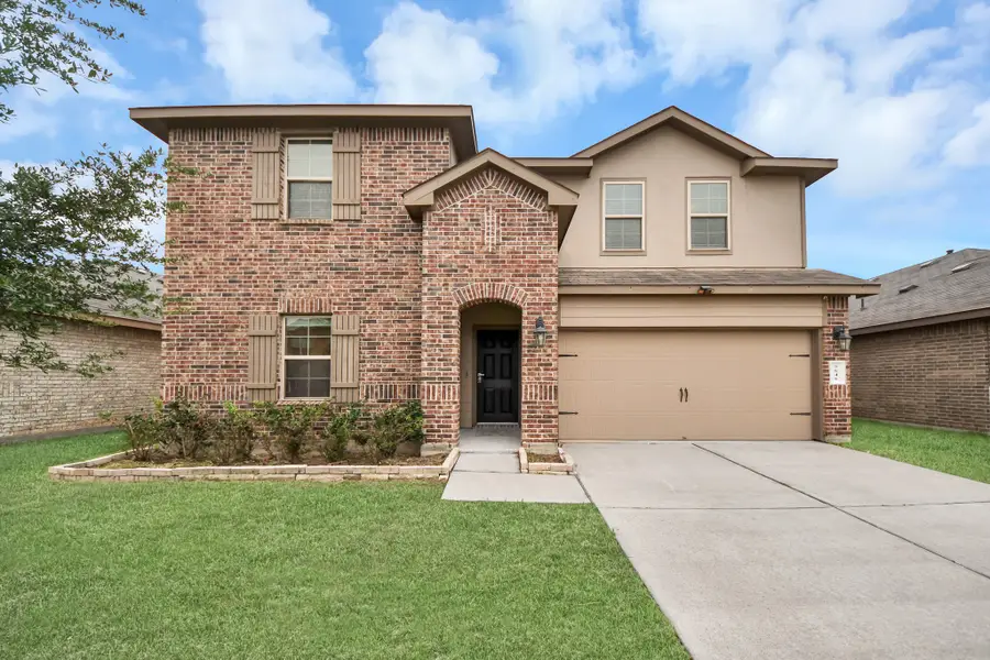 5646 Pleasant Falls Drive, Richmond, TX 77407 - #2